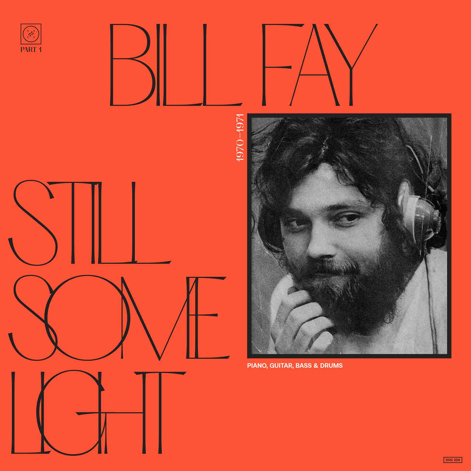 Still Some Light Pt. 1 - Front Cover