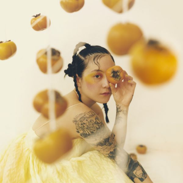Jubilee - Front Cover