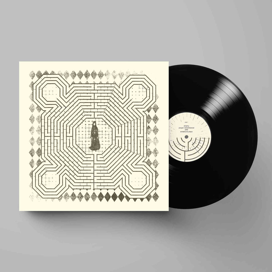 Everything Is Alive - Front Cover