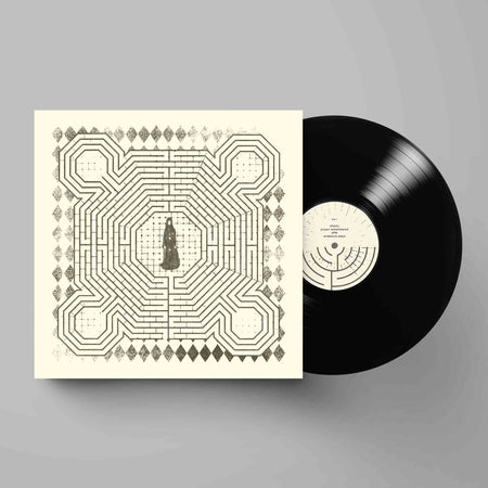 Everything Is Alive - Front Cover