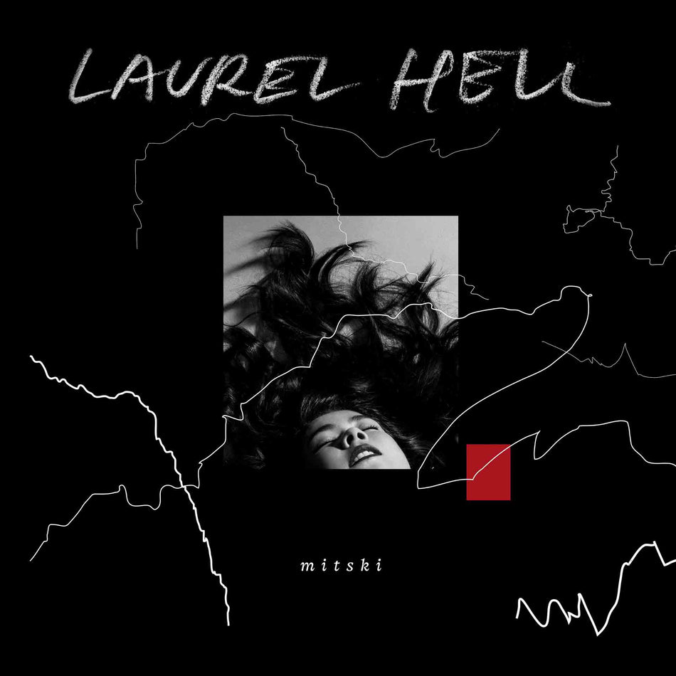 Laurel Hell - Front Cover