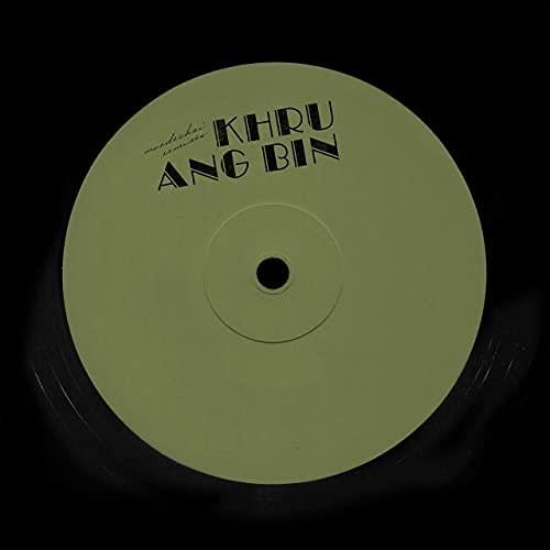 Green Label Color - Front Cover