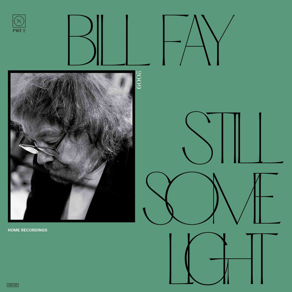 Still Some Light Pt. 2 - Front Cover