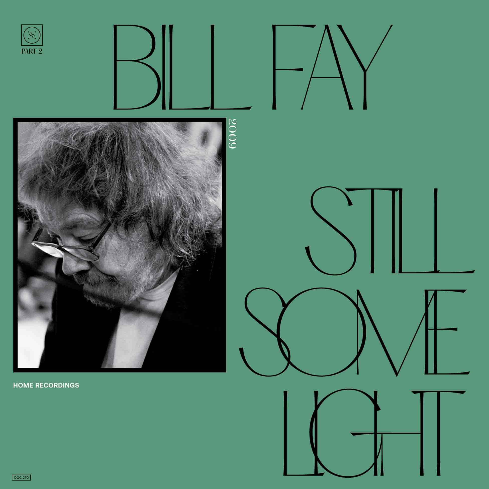 Still Some Light Pt. 2 - Front Cover