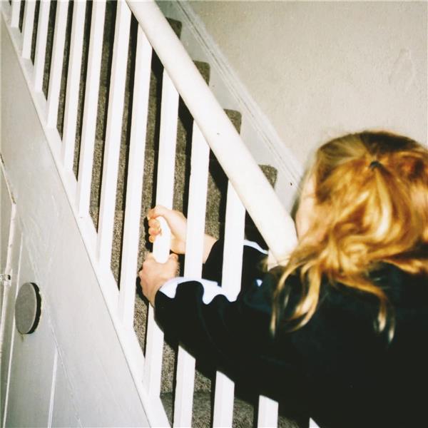 On Hold - Vinyle Vert - Front Cover