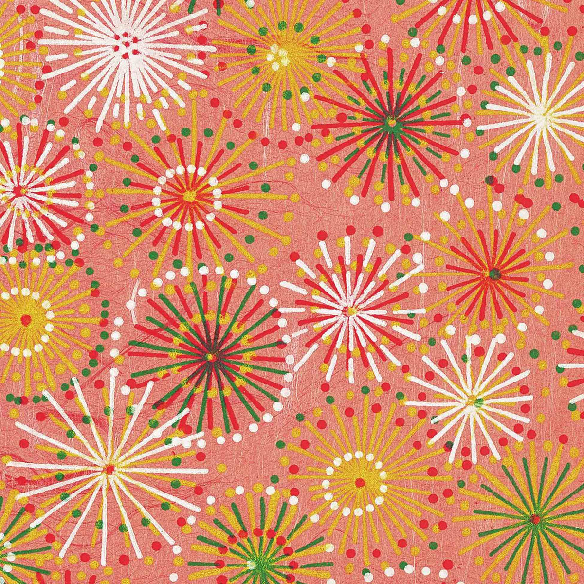 Letting Off The Happiness - Front Cover