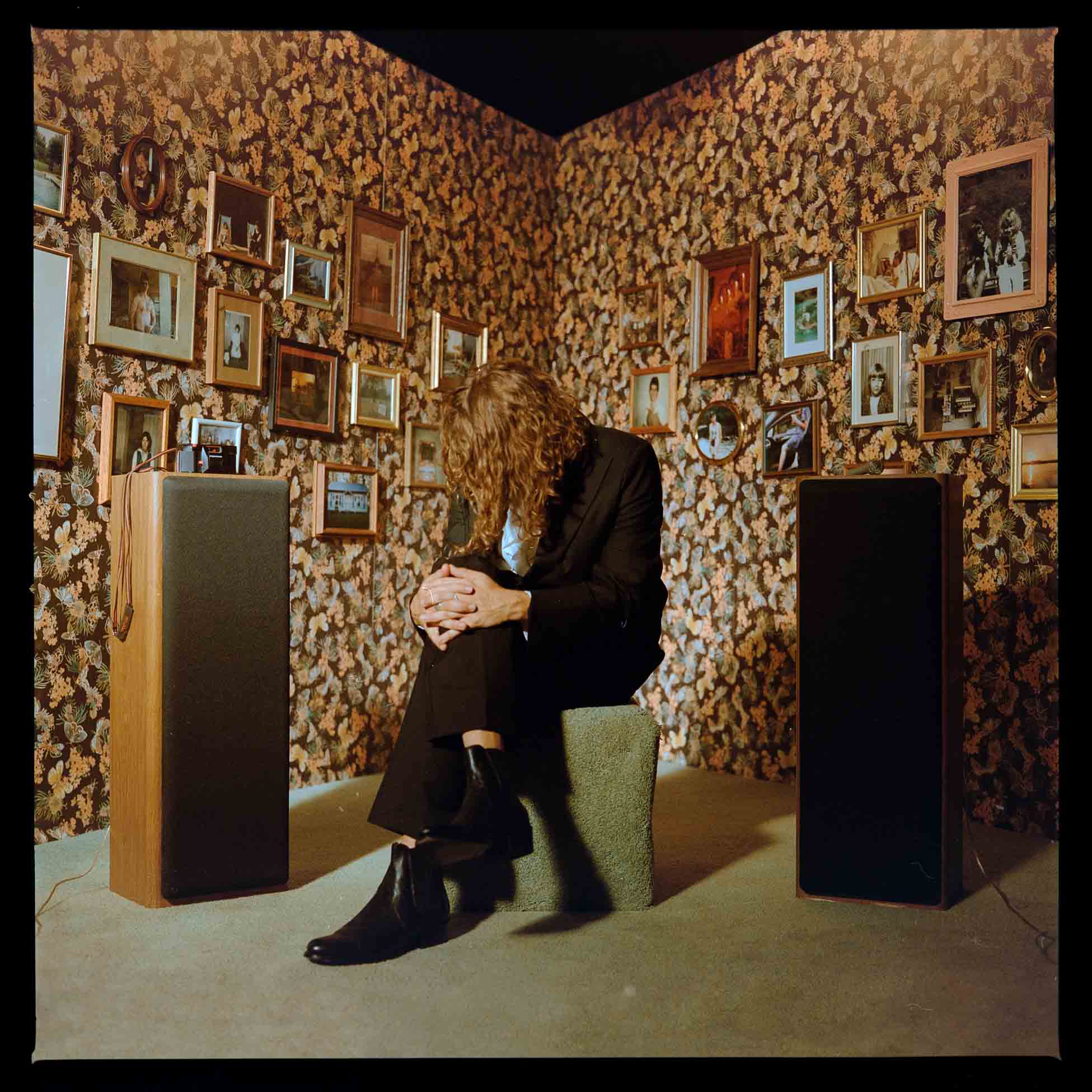 This Is A Photograph - Front Cover