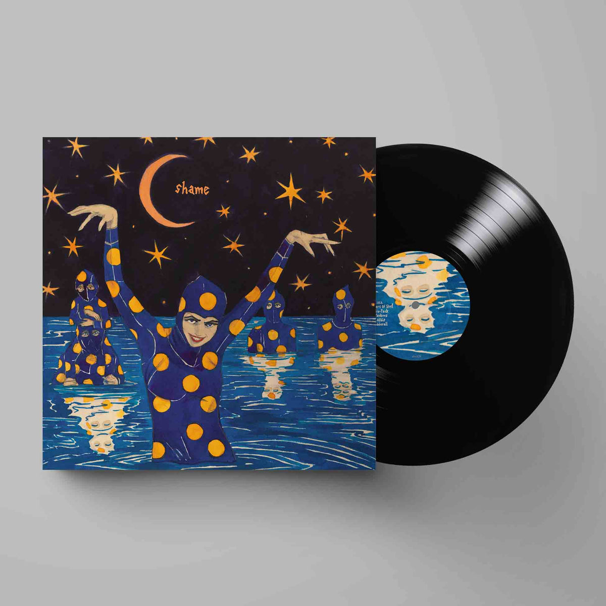 Food For Worms - Front Cover