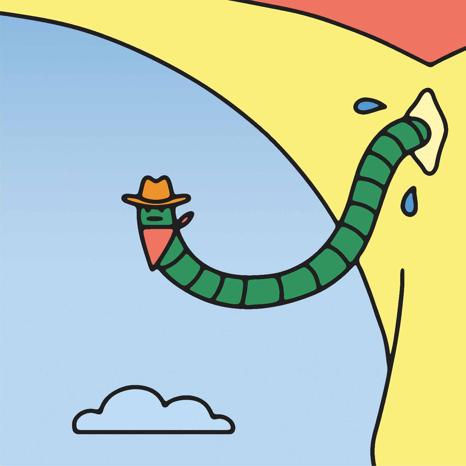 Live At Stubb'S (Texas Edition) - Front Cover