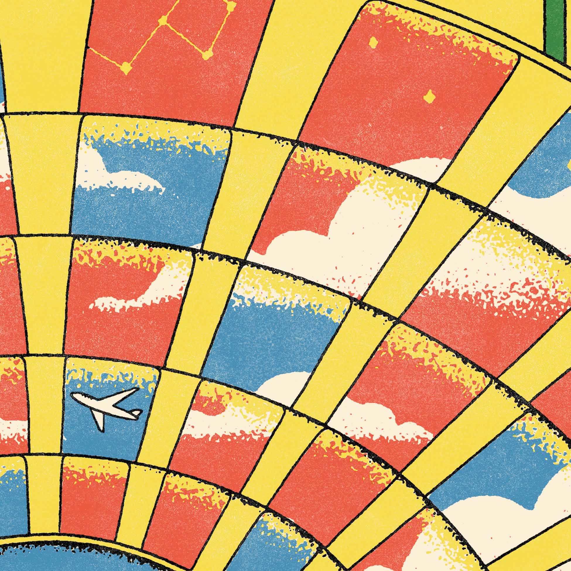 Live At Radio City Music Hall (New York Edition) - Front Cover