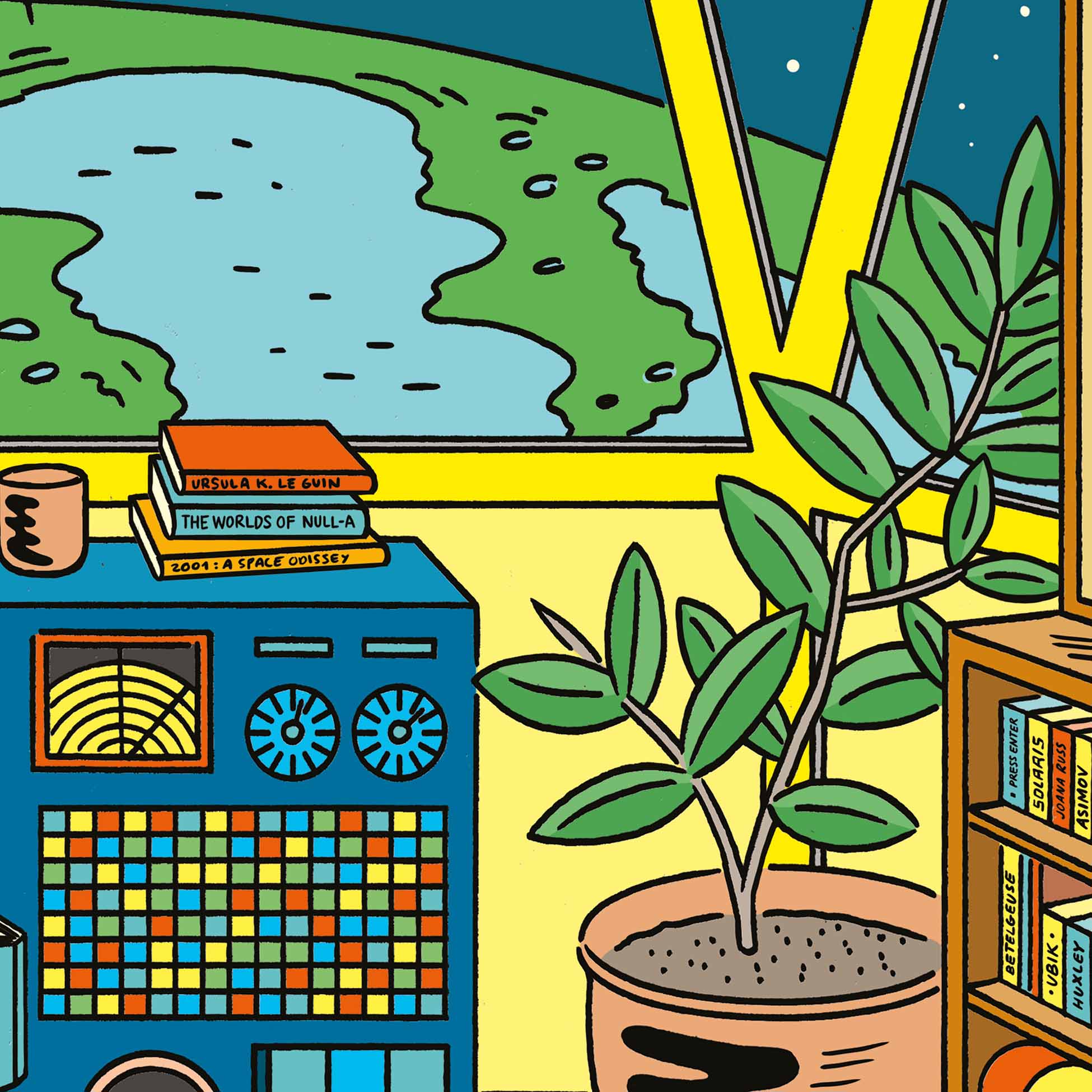 Live At Rbc Echo Beach (Canada Edition) - Front Cover