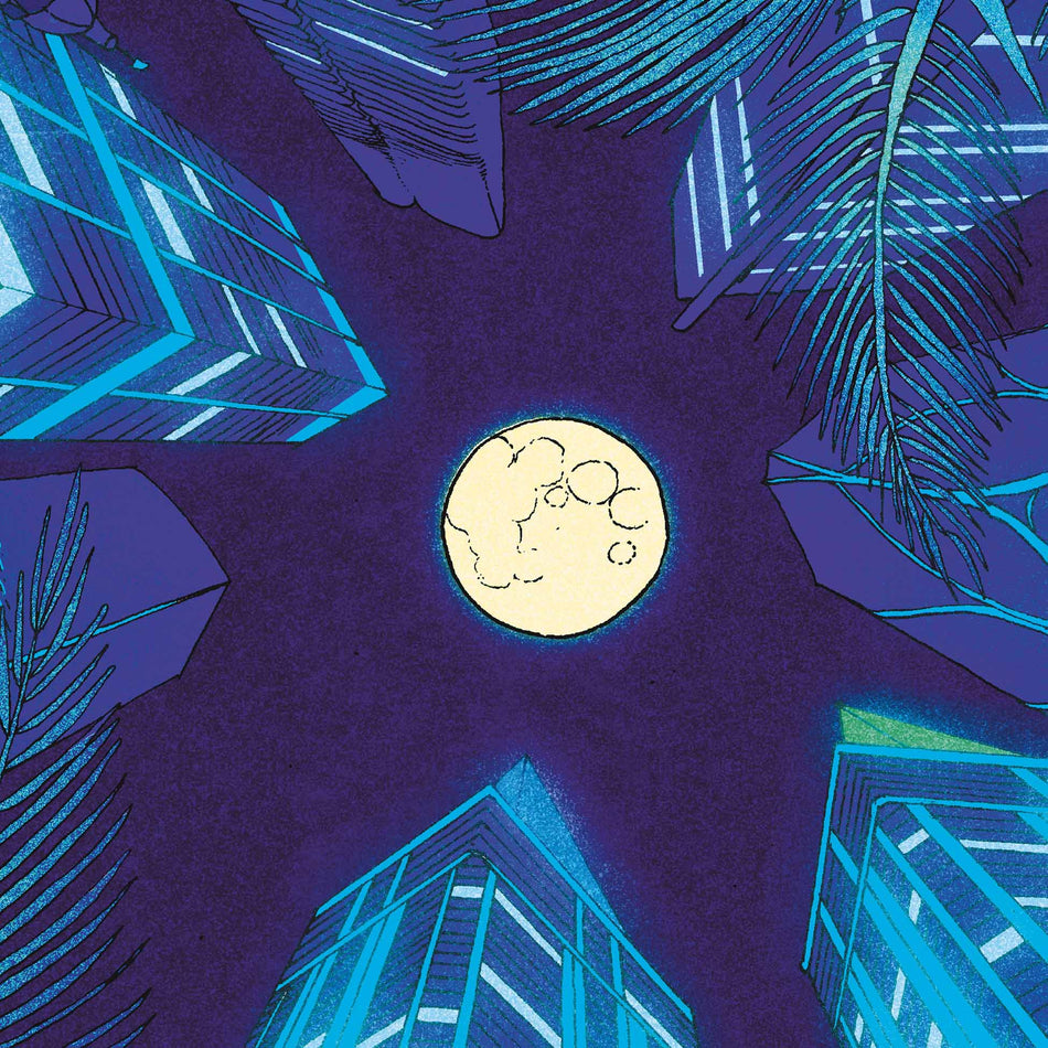 Live At The Fillmore Miami (Florida Edition) - Front Cover