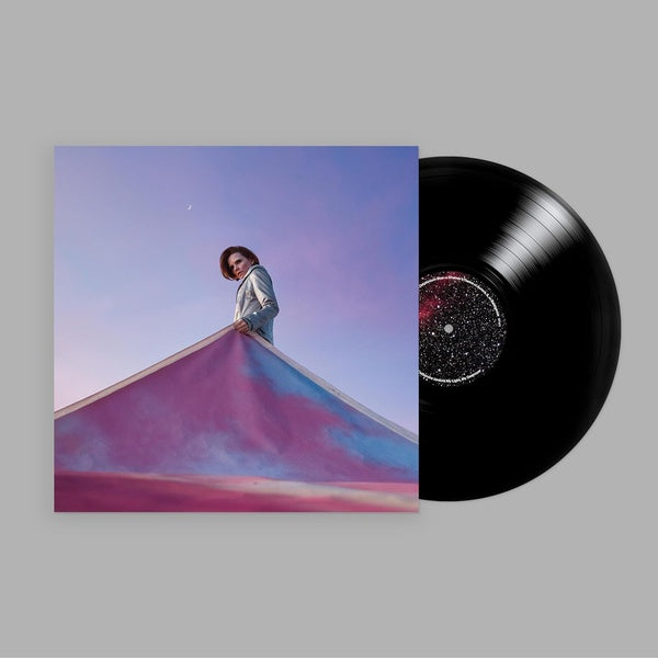 My Light, My Destroyer - Front Cover