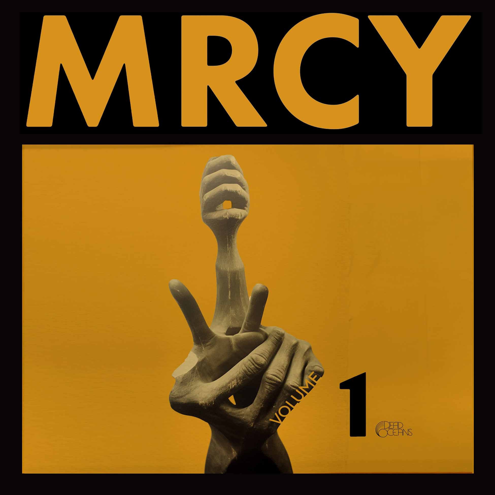 Volume 1 - Front Cover