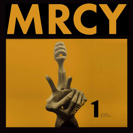 Volume 1 - Front Cover