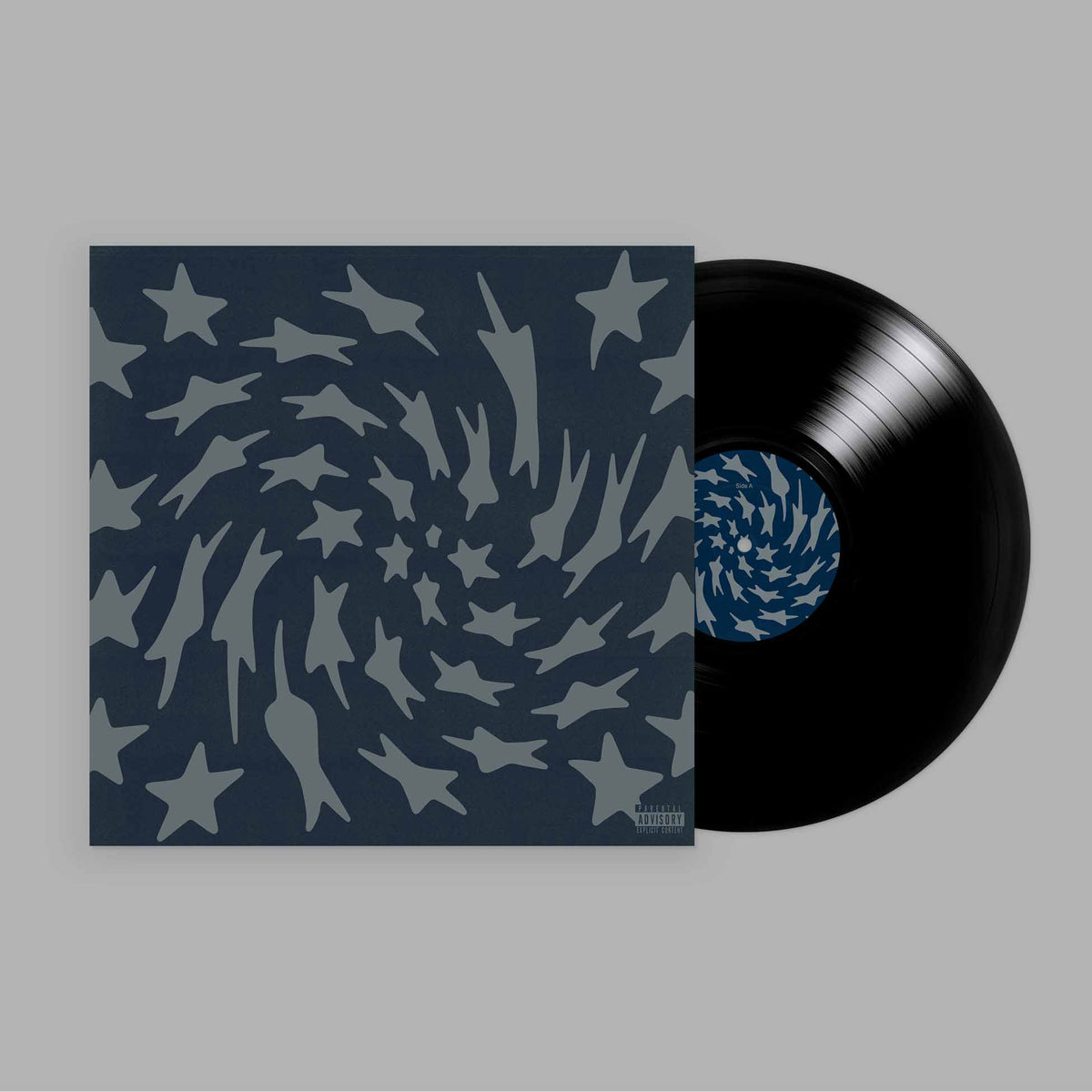 Hole Erth - Front Cover