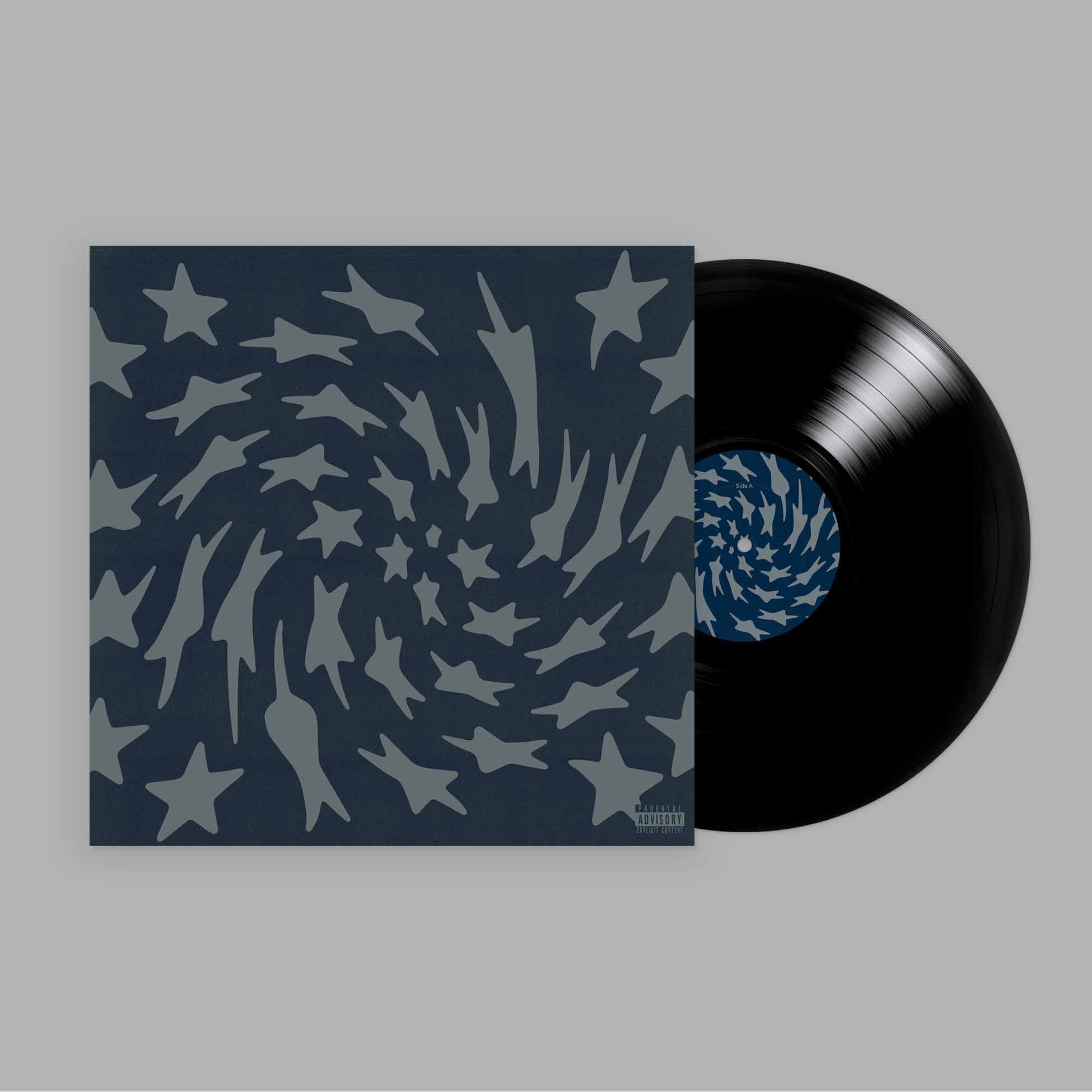 Hole Erth - Front Cover