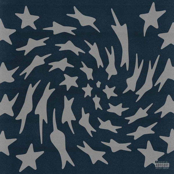 Hole Erth - Vinyle Argent Fumee - Front Cover