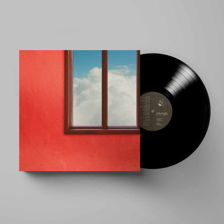 A LA SALA - Front Cover