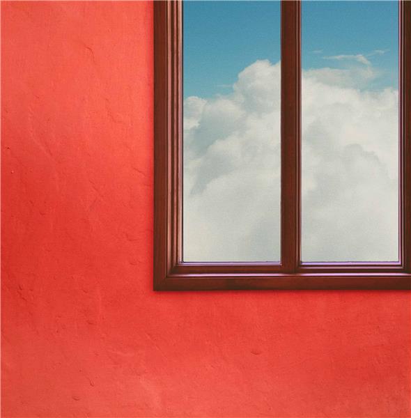A LA SALA - Front Cover