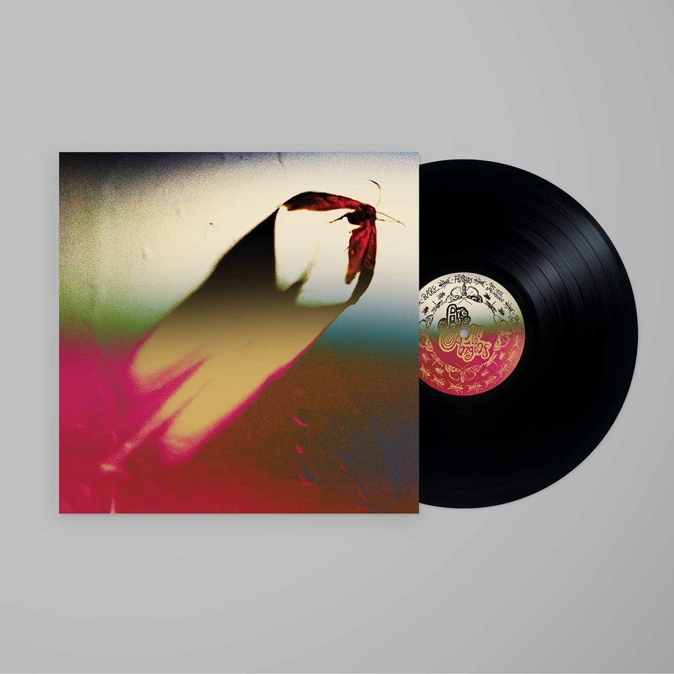 Are We All Angels - Front Cover