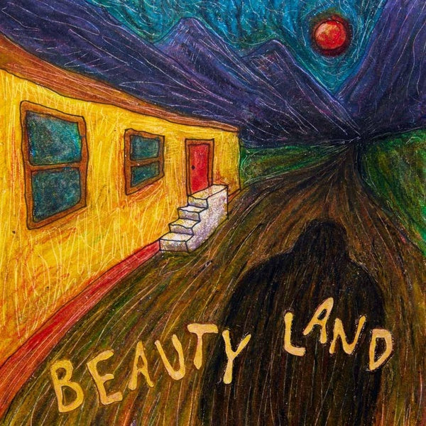 Beauty Land - Front Cover