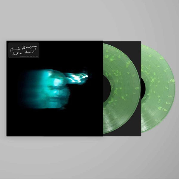 Lost Weekend Vinyle Rogue Planet - Front Cover