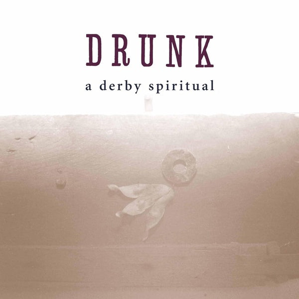 A Derby Spiritual - Front Cover
