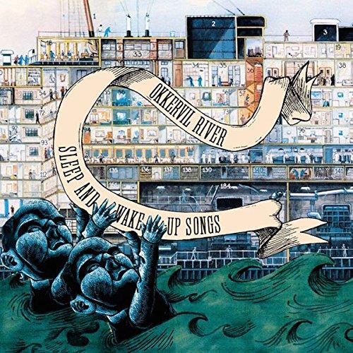 Sleep And Wake-Up Songs (Deluxe Edi - Front Cover