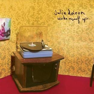 Woke Myself Up - Front Cover