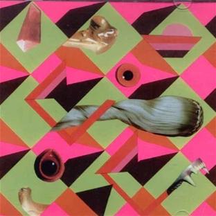 Vessel States - Front Cover