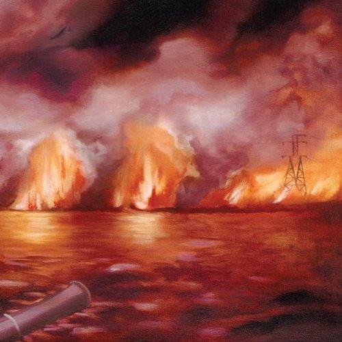 The Besnard Lakes Are The Roaring N - Front Cover