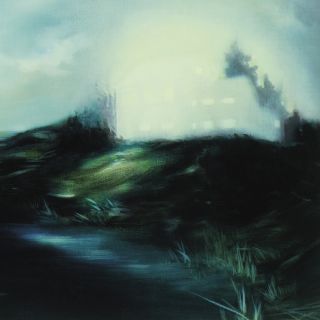 Until In Excess Imperceptible Ufo - Front Cover