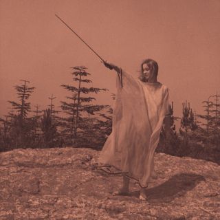 Ii - Front Cover
