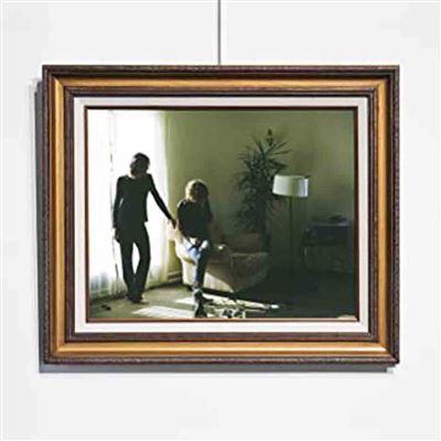 Foxygen And Star Power Édition Deluxe - Front Cover