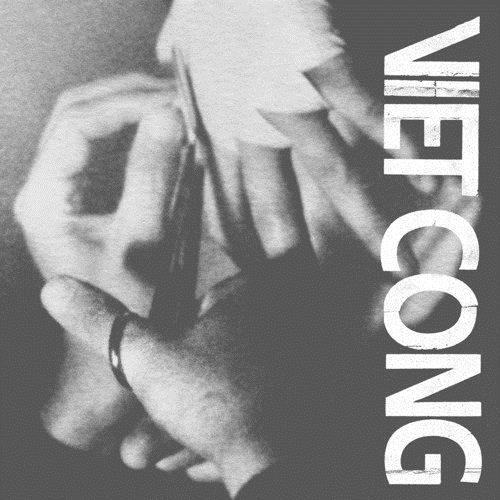 Viet Cong - Front Cover