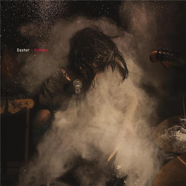 Sodium - Front Cover