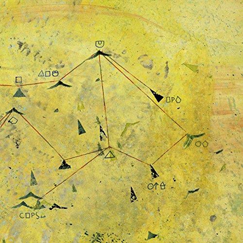 The Golden Lion - Front Cover