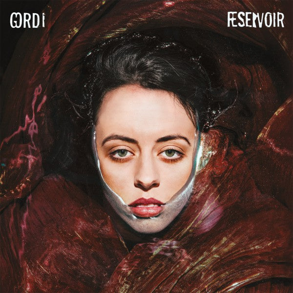 Reservoir - Front Cover