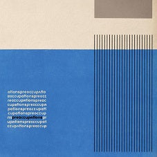 Preoccupations - Front Cover