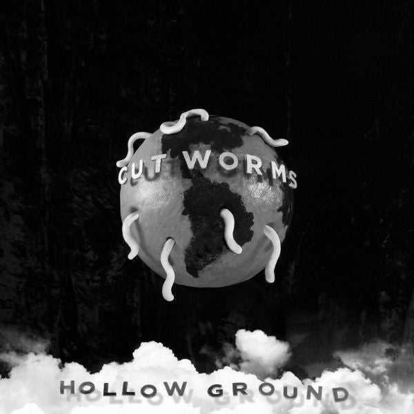 Hollow Ground - Front Cover