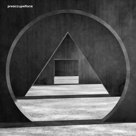 New Material - Front Cover