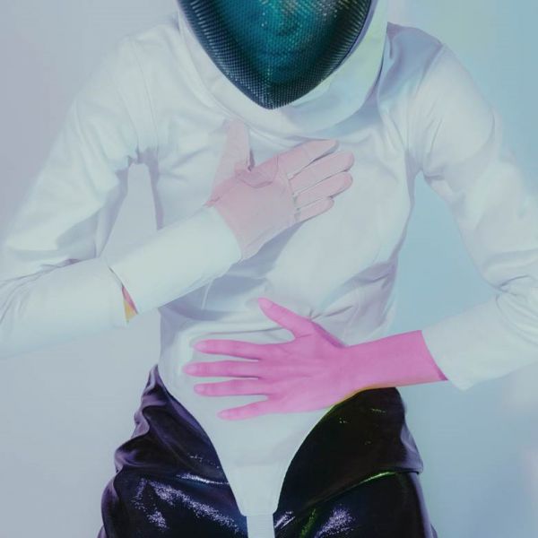 Sex & Food - Front Cover