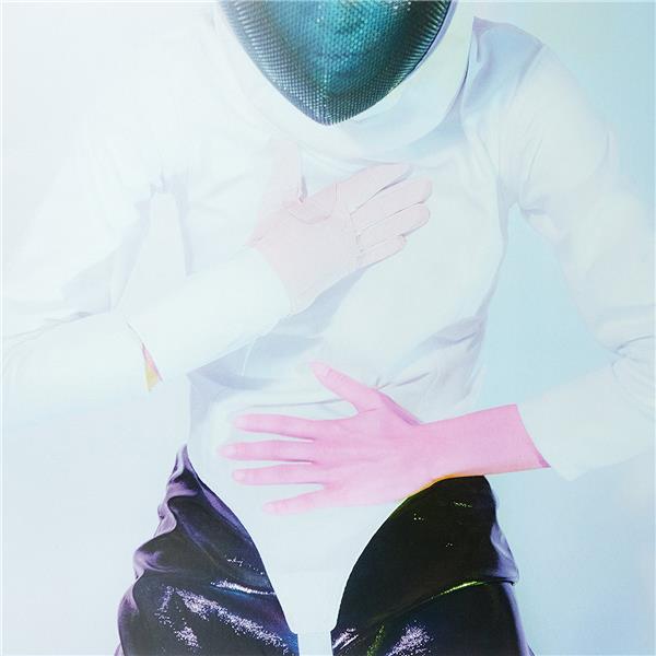 Sex & Food - Front Cover