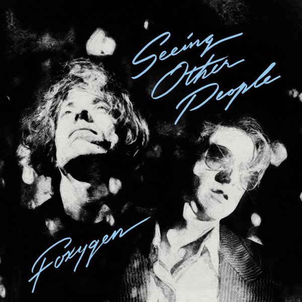 Seeing Other People - Front Cover