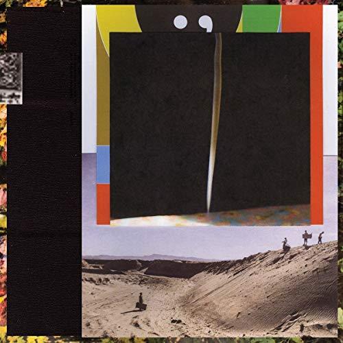 II - Front Cover