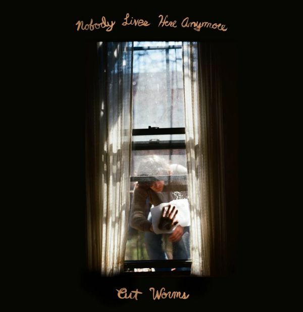 Nobody Lives Here Anymore - Front Cover