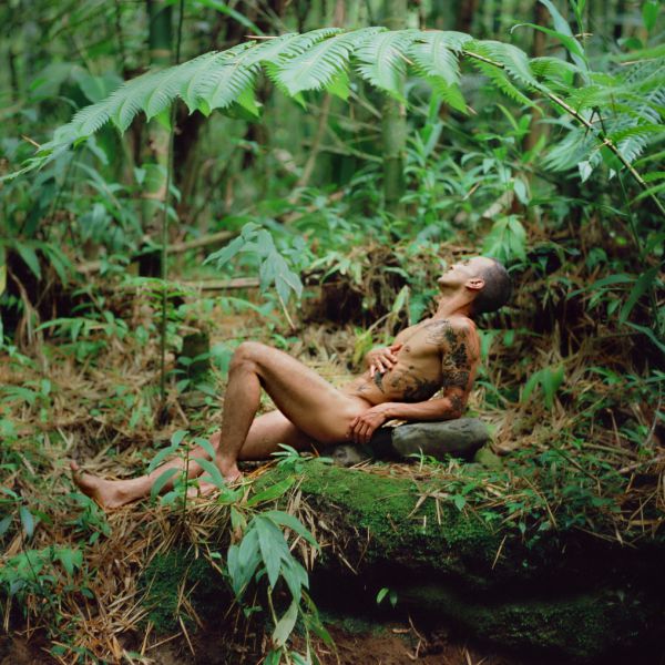 Aguita - Front Cover