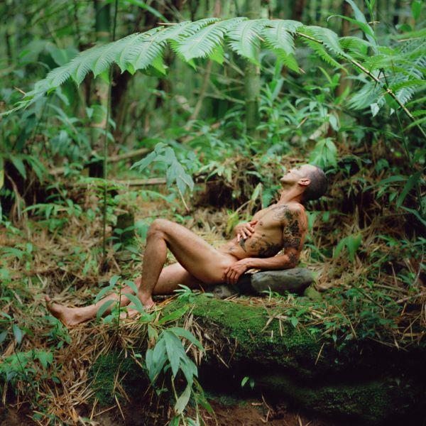 Aguita - Front Cover