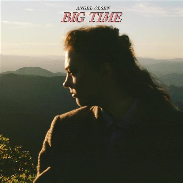 Big Time - Front Cover